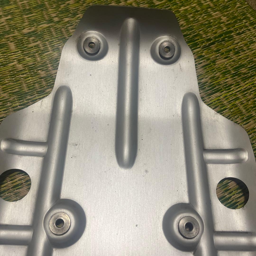 R1200GS アンダーガード — image 4