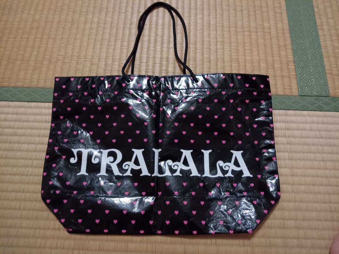 TRALALA ショッパー — image 2
