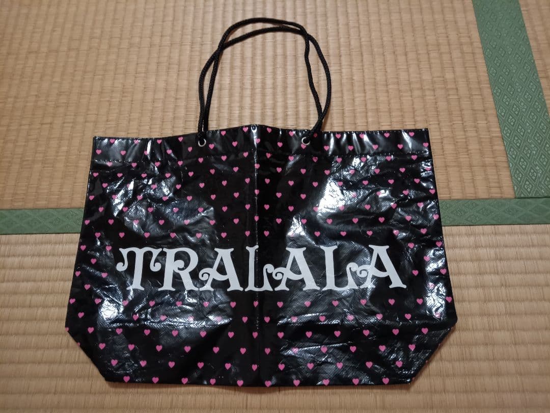 TRALALA ショッパー — image 3
