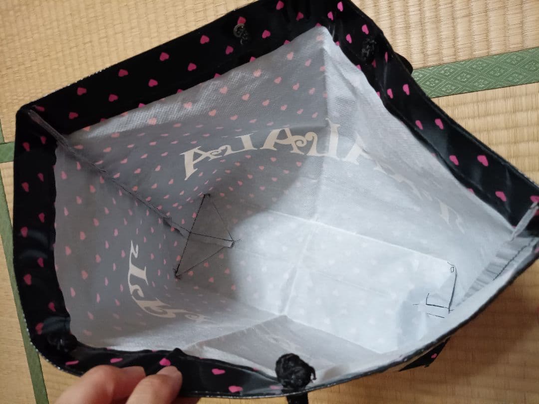 TRALALA ショッパー — image 4
