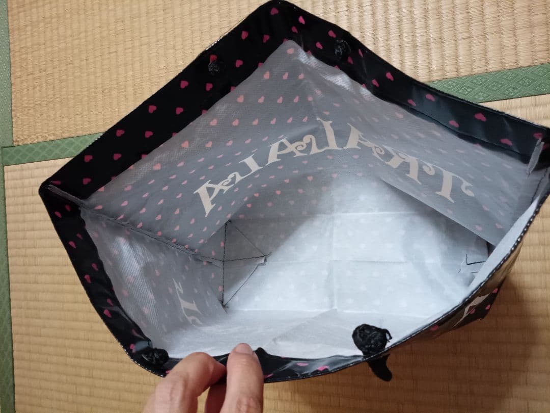 TRALALA ショッパー — image 5