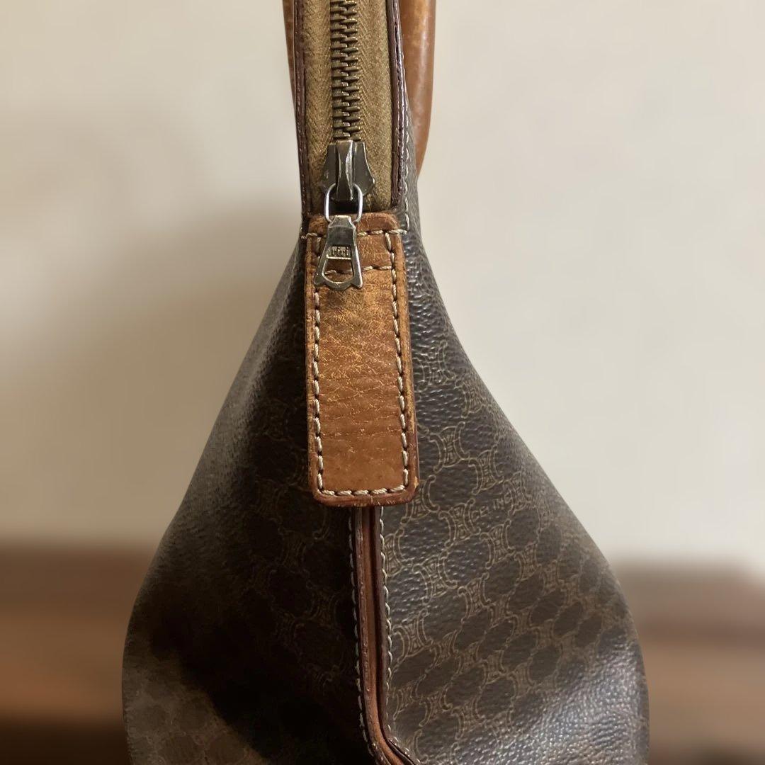CELINE ビンテージ　トートバッグ — image 3