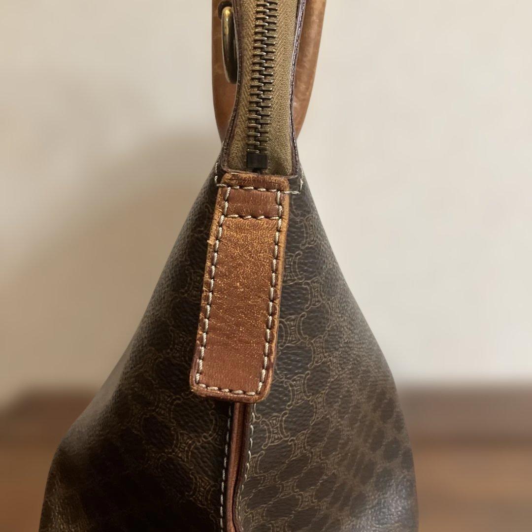 CELINE ビンテージ　トートバッグ — image 4