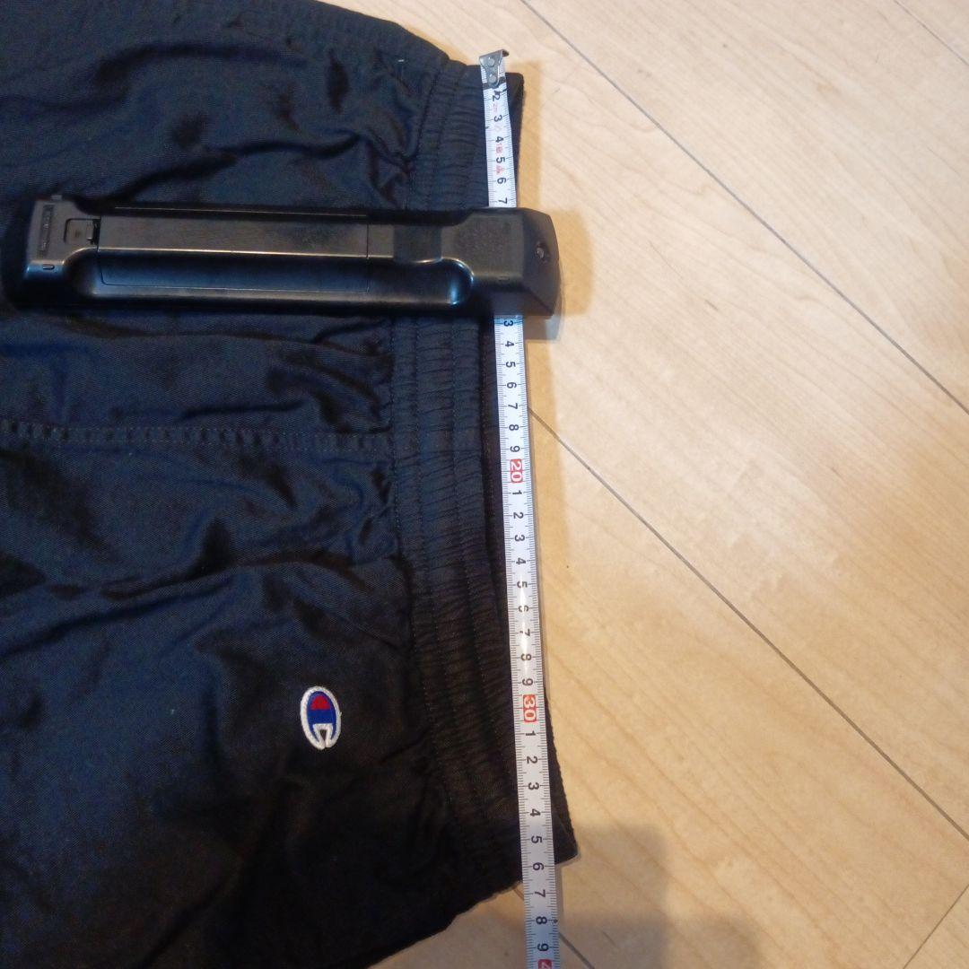 メルカリ　チャンピオン　メンズ　ハーフパンツ — image 2