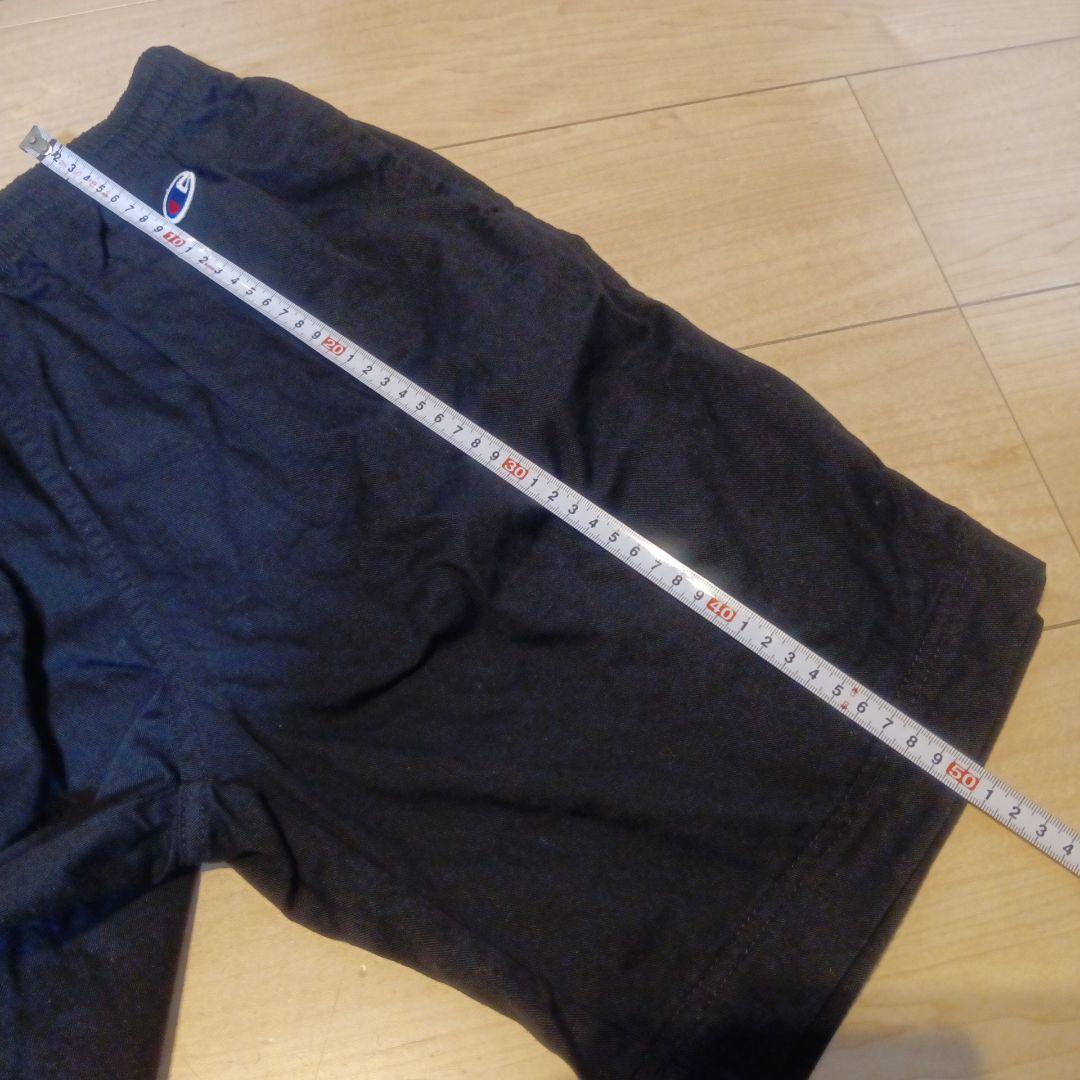 メルカリ　チャンピオン　メンズ　ハーフパンツ — image 3