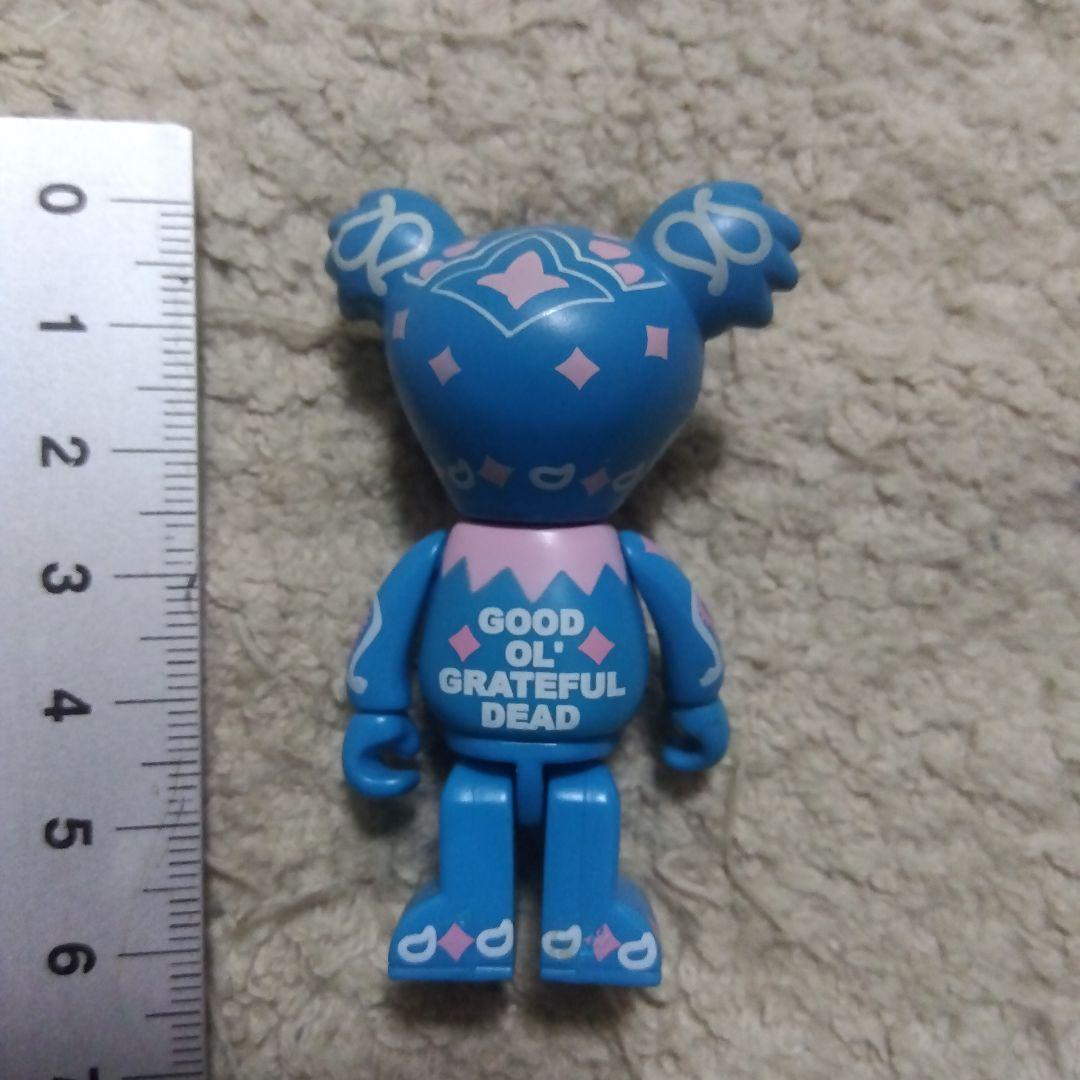 グレイトフルデッドベア　フィギュア — image 2