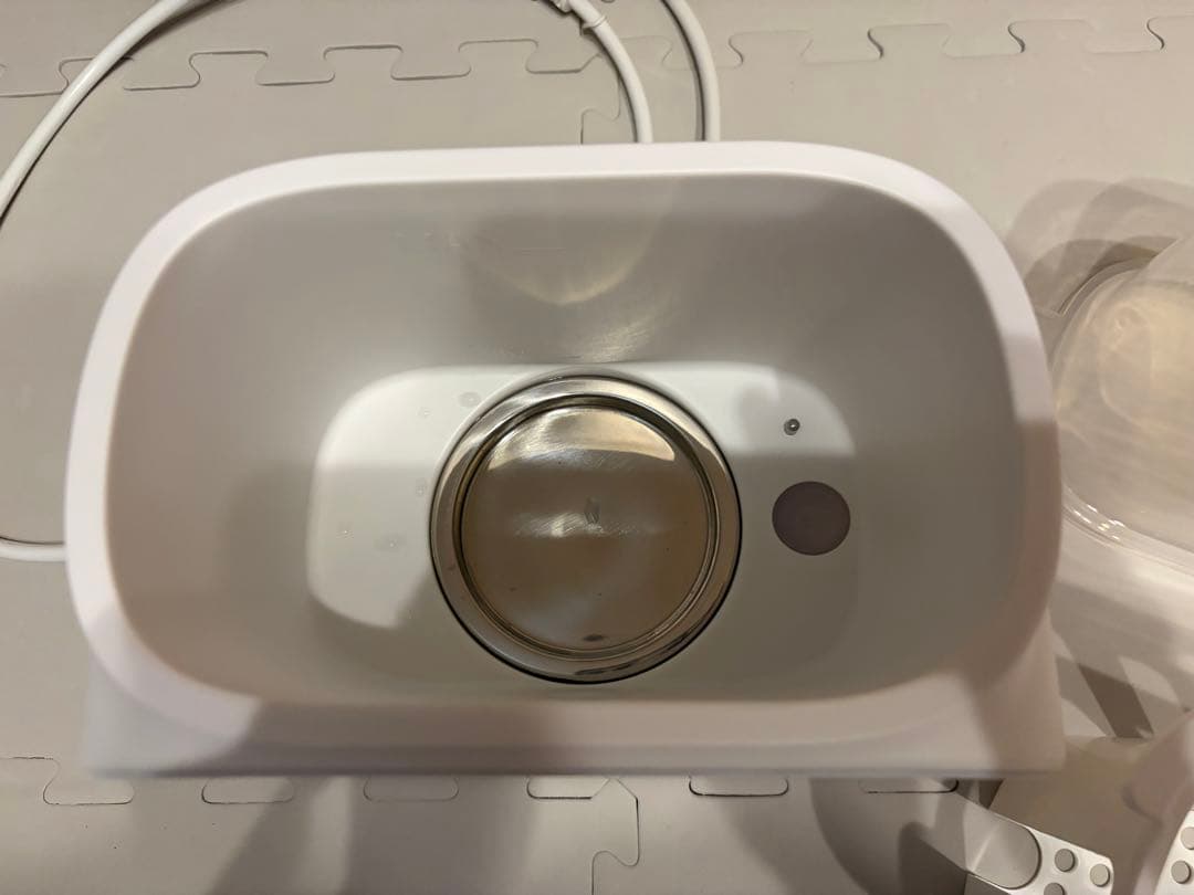 Kocokara 4 in 1 Milk warmer KMW-001 — image 4