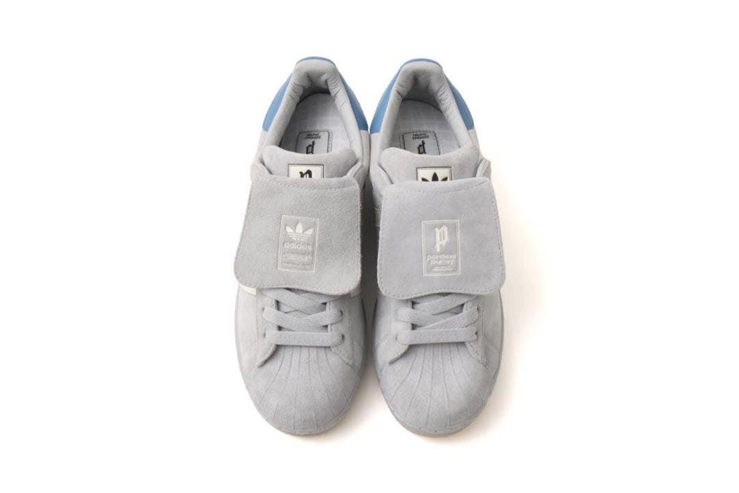 SUPERSTAR II atmos DTPJ — image 2