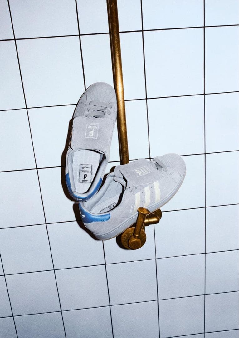 SUPERSTAR II atmos DTPJ — image 5