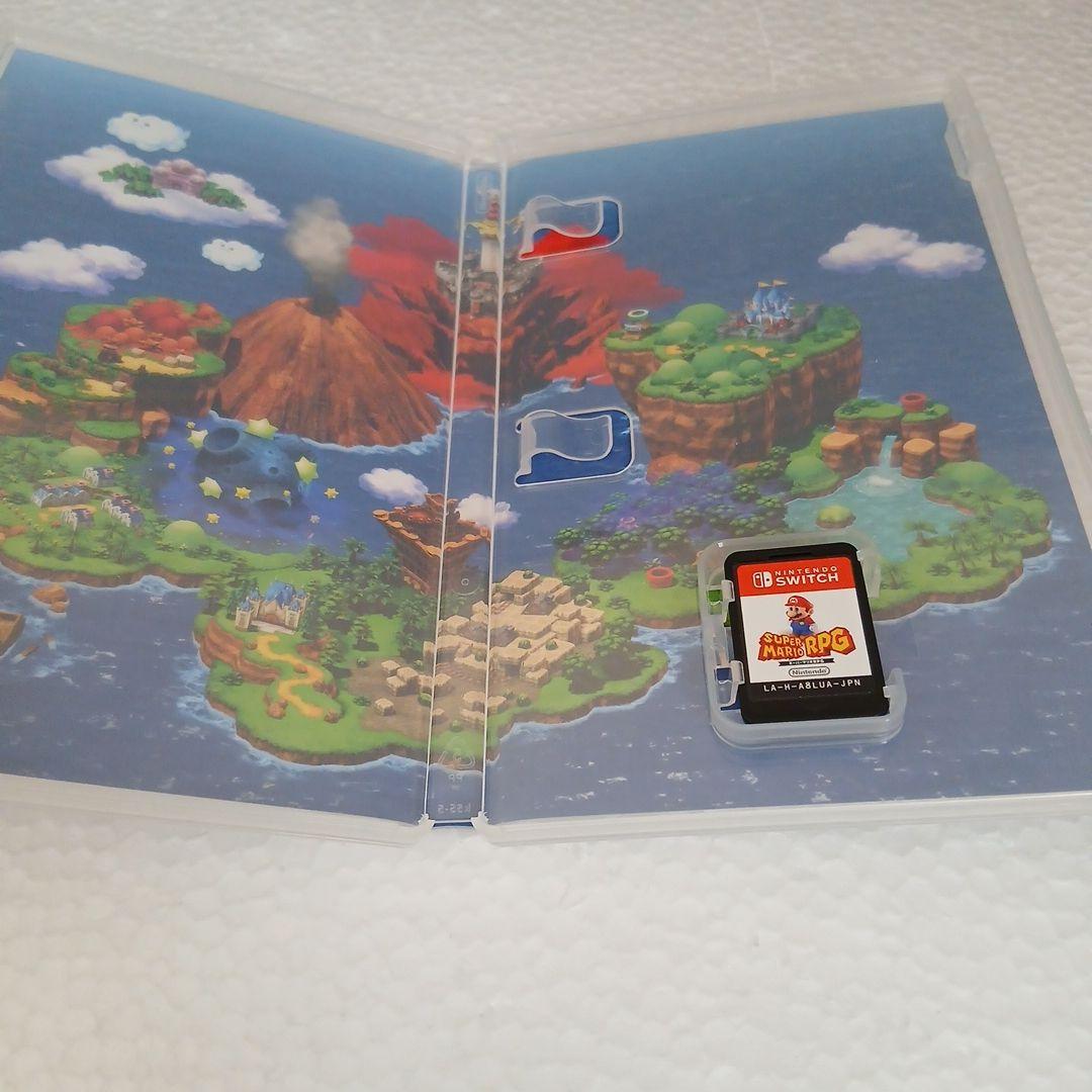 任天堂スイッチソフトススーパーマリオRPG — image 3