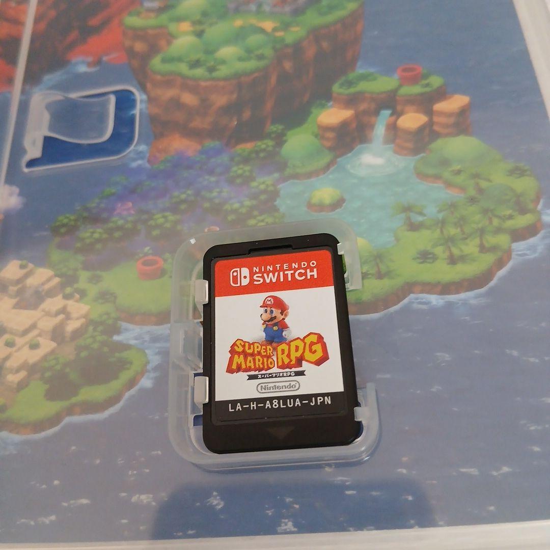 任天堂スイッチソフトススーパーマリオRPG — image 4