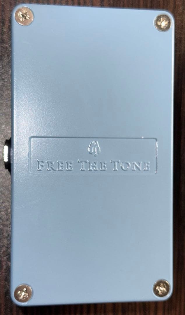 FREE THE TONE INTEGRATED GATE / IG-1N — image 3