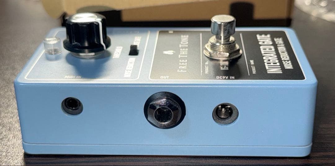 FREE THE TONE INTEGRATED GATE / IG-1N — image 4