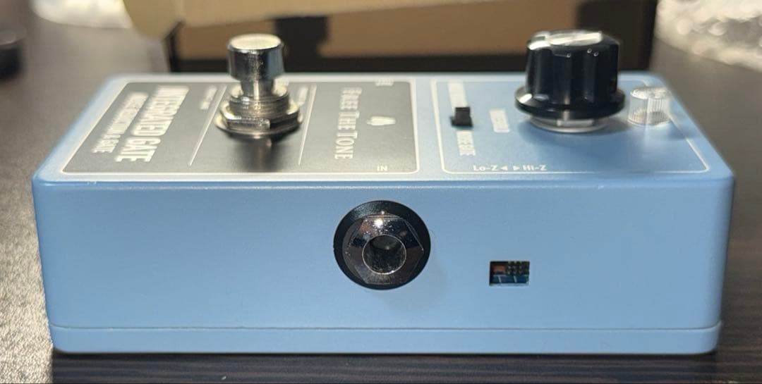 FREE THE TONE INTEGRATED GATE / IG-1N — image 5