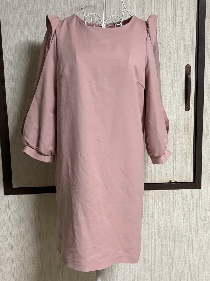 失恋ショコラティエ 紗栄子さんになりたい人必見‼️ 紗栄子さんワンピース — image 2