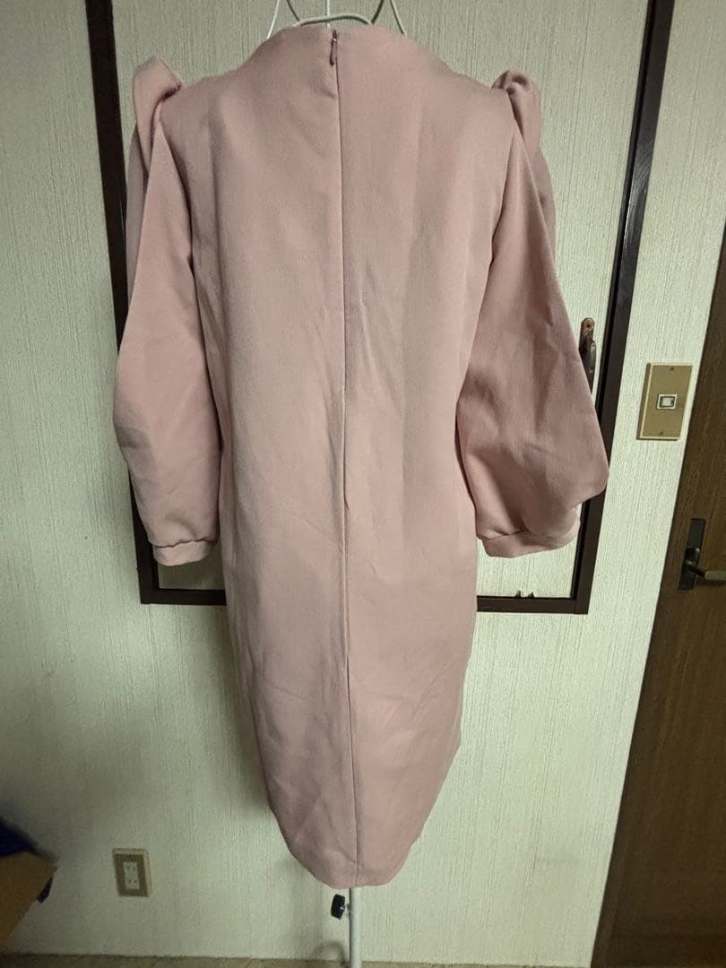 失恋ショコラティエ 紗栄子さんになりたい人必見‼️ 紗栄子さんワンピース — image 3