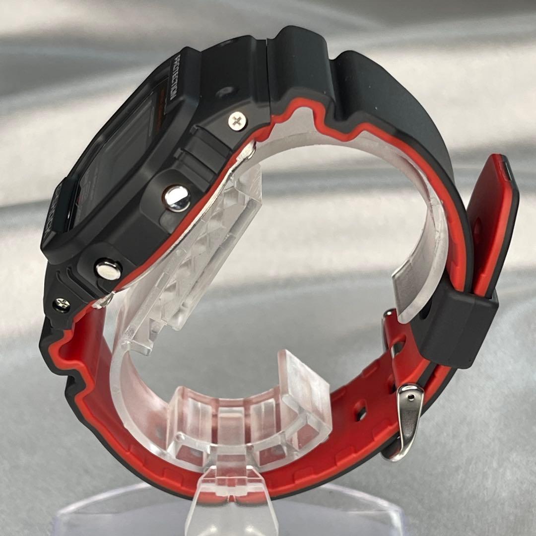 CASIO G-SHOCK DW-5600UHR スクエアモデル 【未使用品】 — image 3