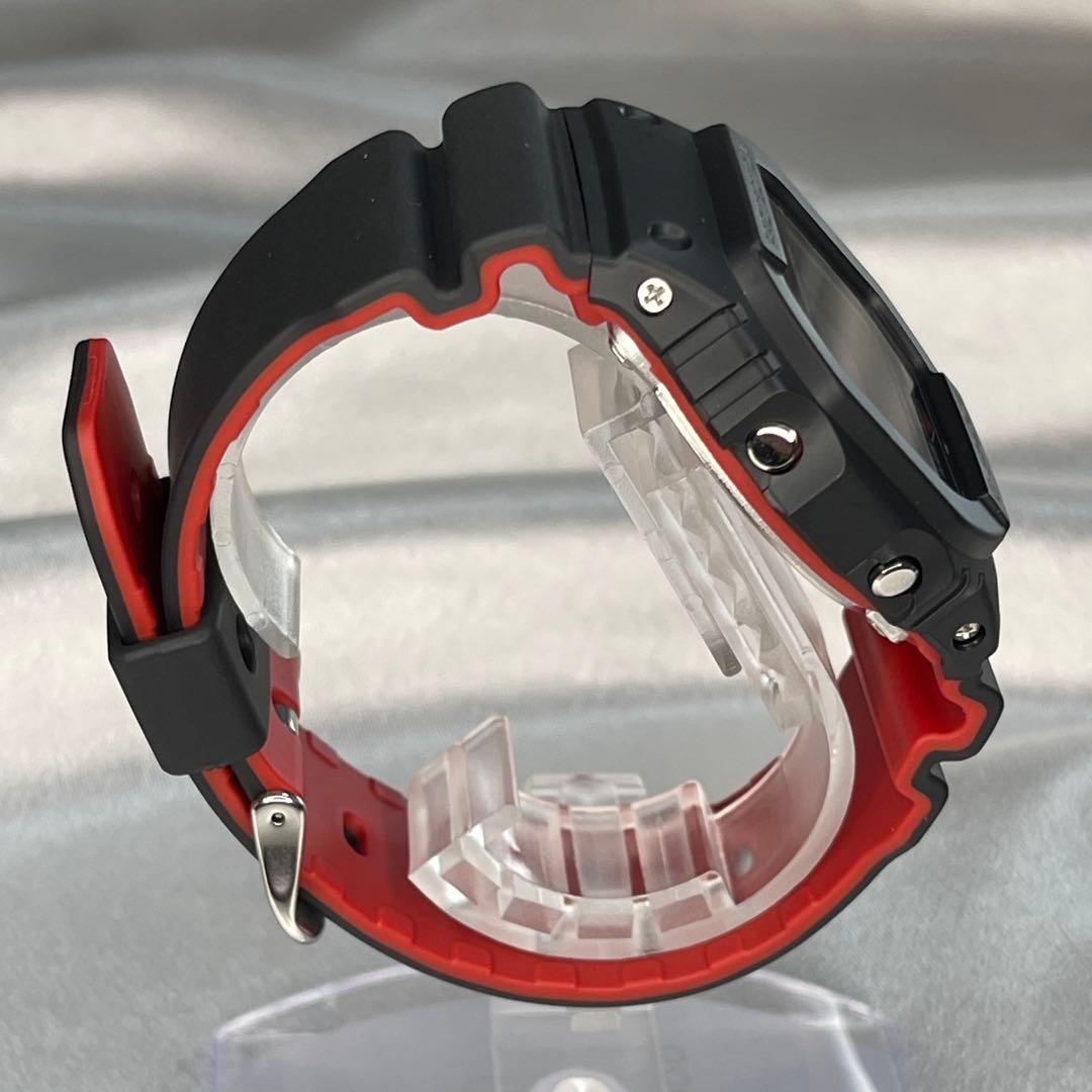 CASIO G-SHOCK DW-5600UHR スクエアモデル 【未使用品】 — image 4