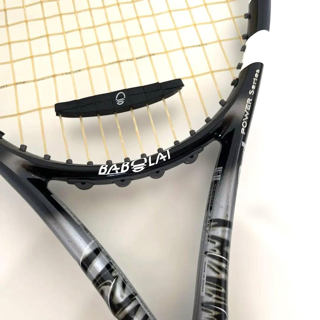 Babolat 硬式テニスラケット POWER SERIES G3 — image 3