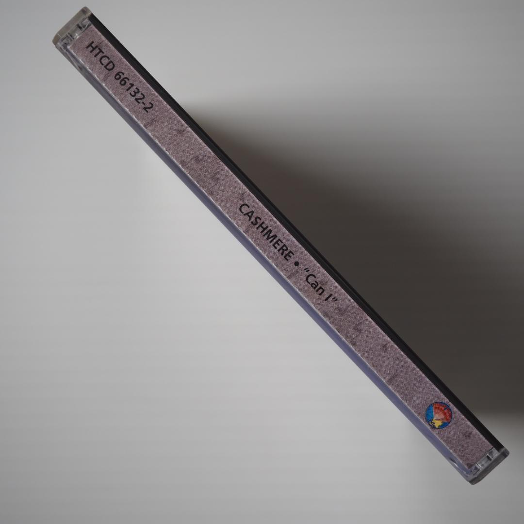 Cashmere – Can I — image 2