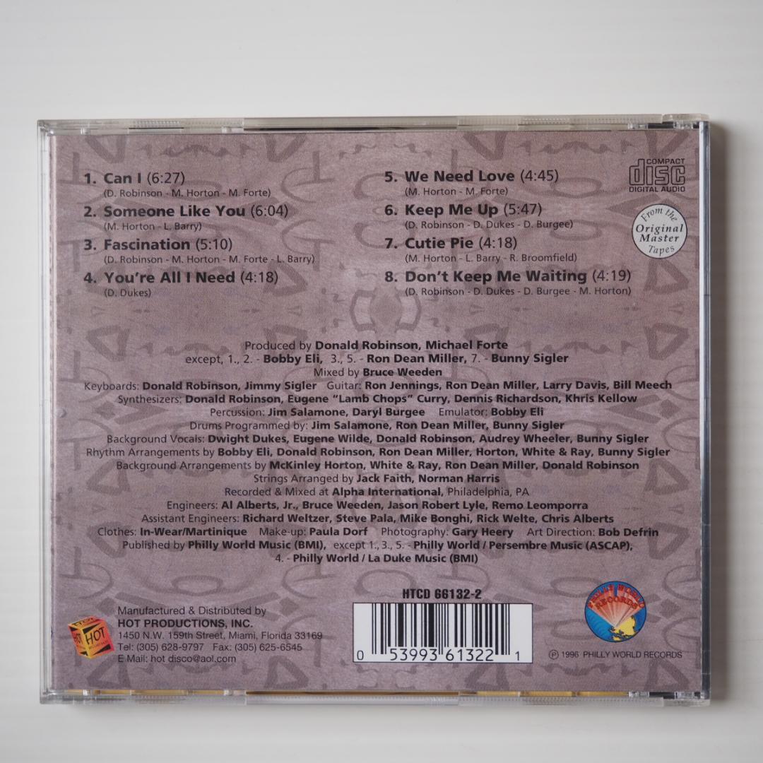 Cashmere – Can I — image 3