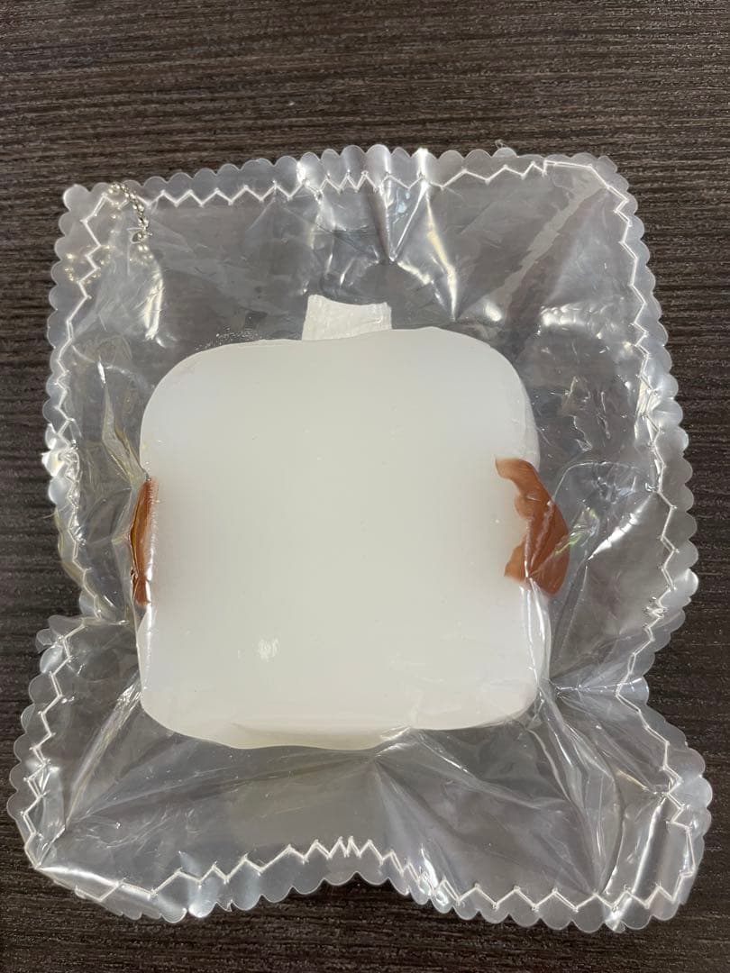 スクイーズ squishy 捏捏 ココオイル — image 2