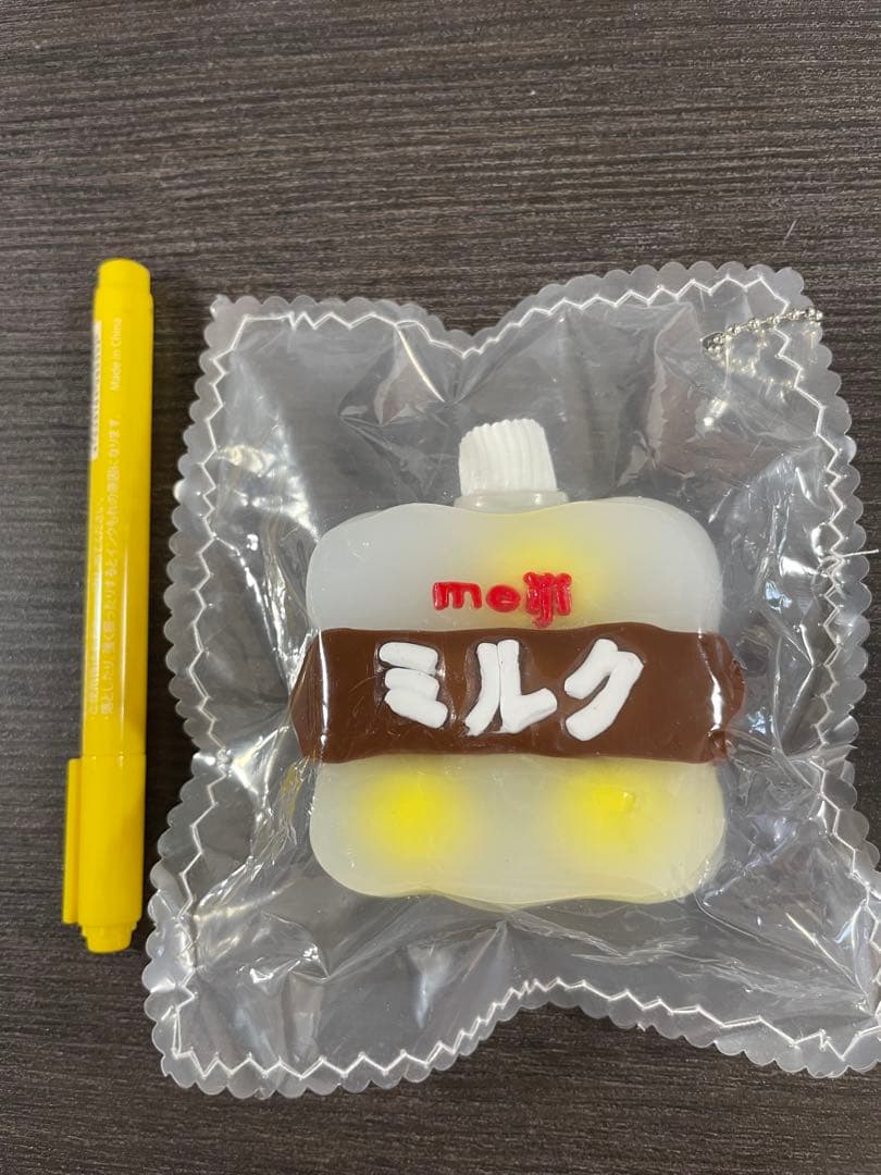 スクイーズ squishy 捏捏 ココオイル — image 4