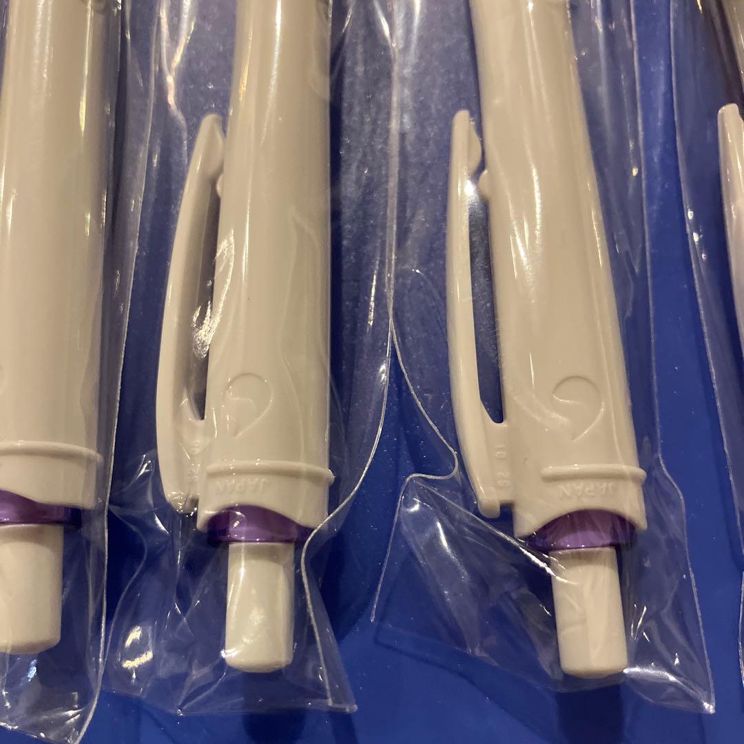 ZEBRA Surari ボールペン 10本セット【新品未使用】 — image 3