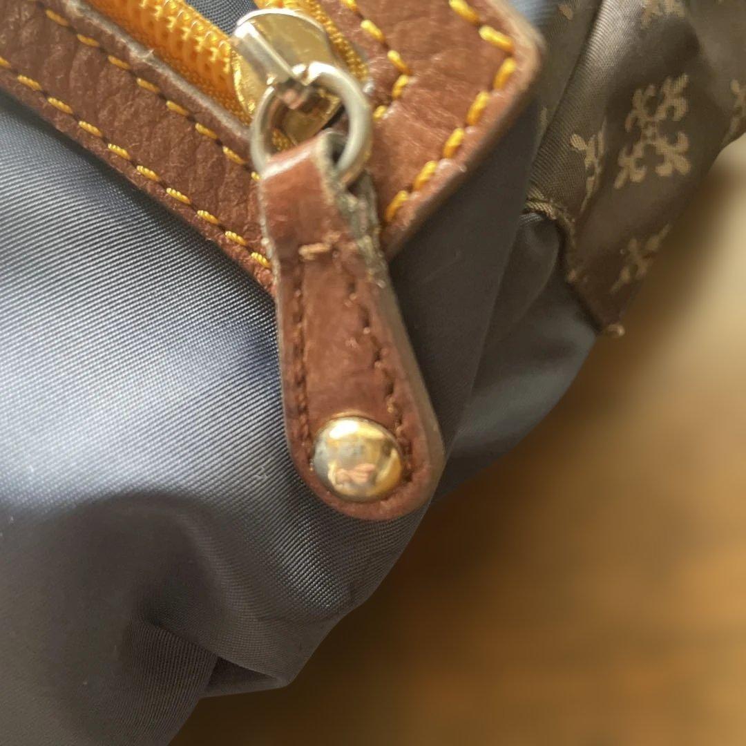 russet ラシット モノグラム ハンドバッグ — image 5