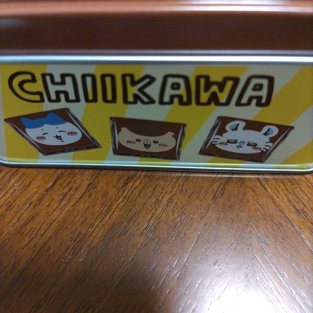 ちいかわチロルチョコ缶うさぎ — image 5