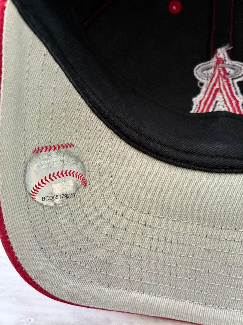 47 MVP ANGELS ベースボールキャップ — image 4