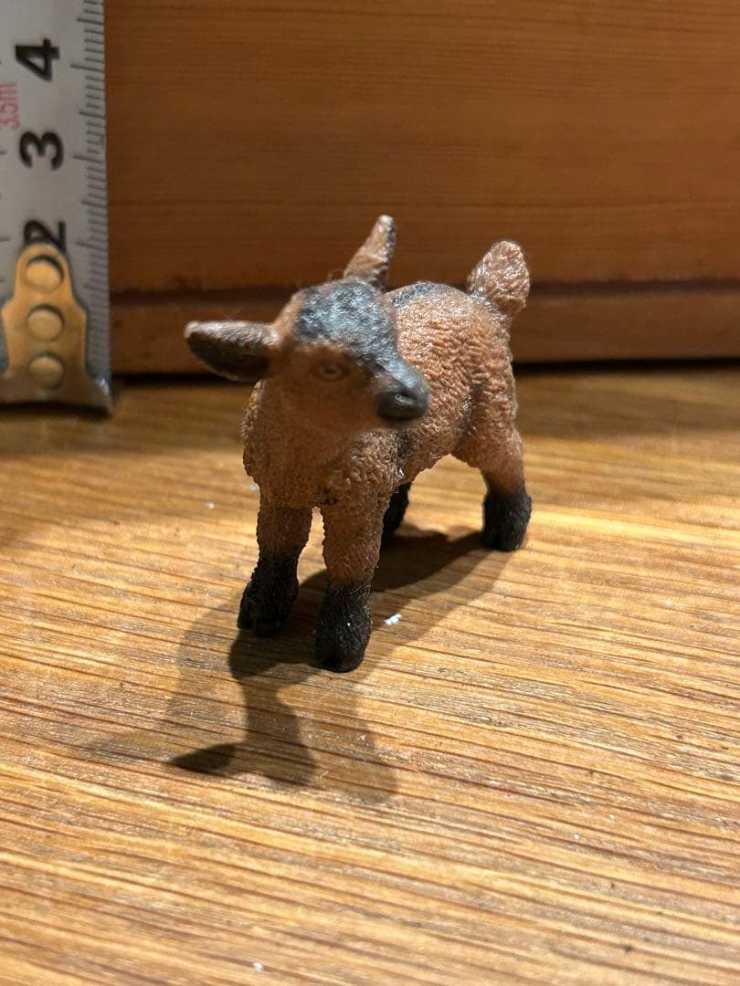 Schleich 子ヤギ フィギュア — image 2