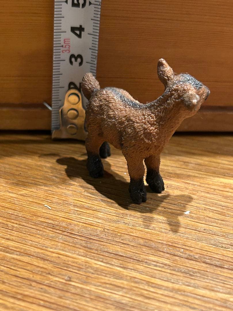 Schleich 子ヤギ フィギュア — image 3