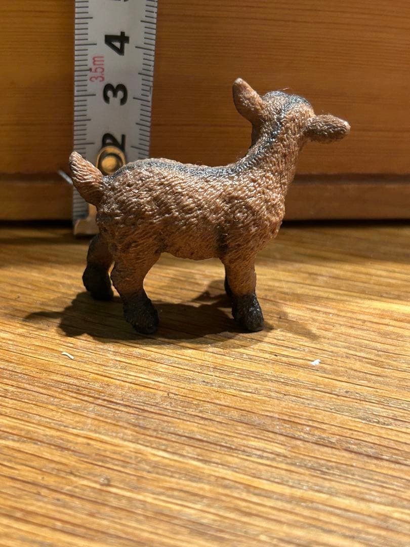 Schleich 子ヤギ フィギュア — image 4