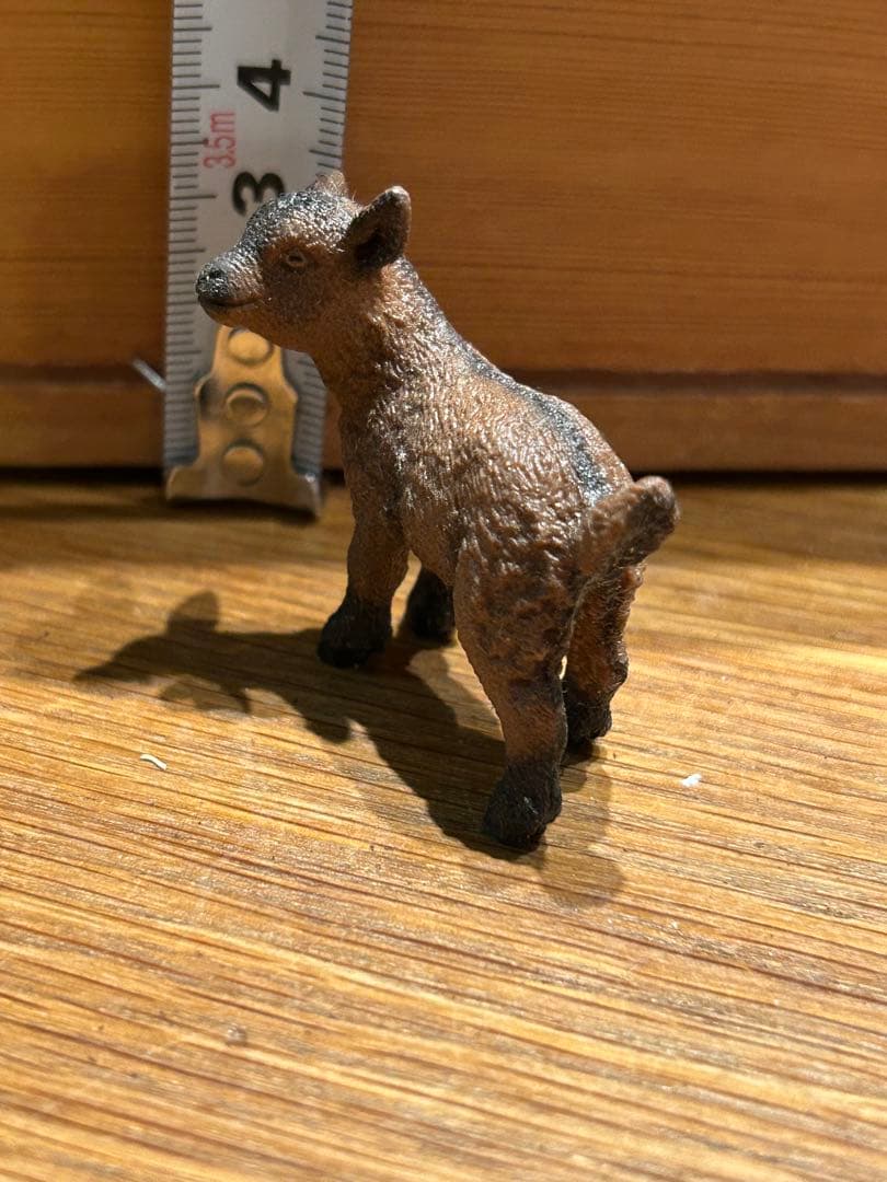 Schleich 子ヤギ フィギュア — image 5