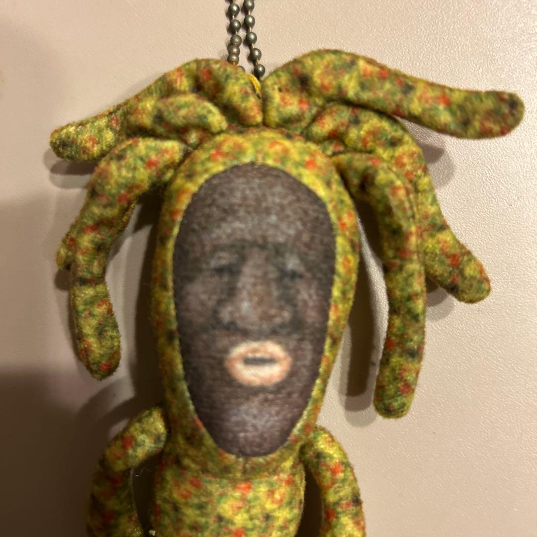 こびとづかんマスコット キーホルダー — image 3