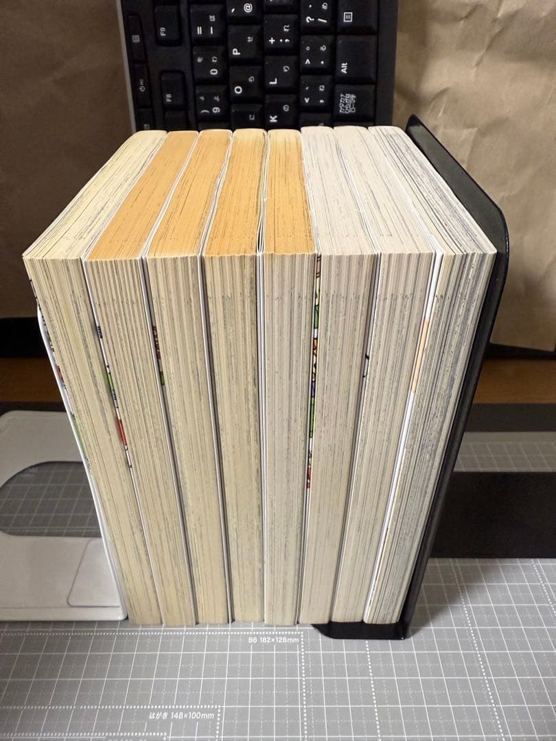 【要確認！2口同時ご購入商品】①CITY 1-8巻 — image 2