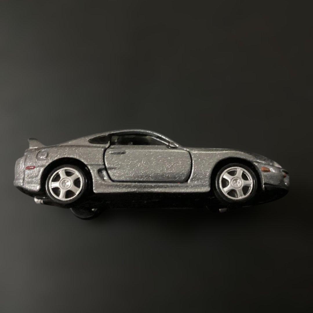 トミカ　トヨタ スープラ — image 3
