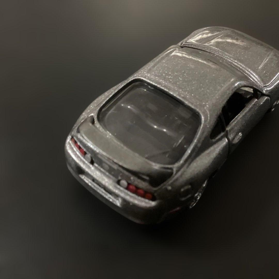 トミカ　トヨタ スープラ — image 4