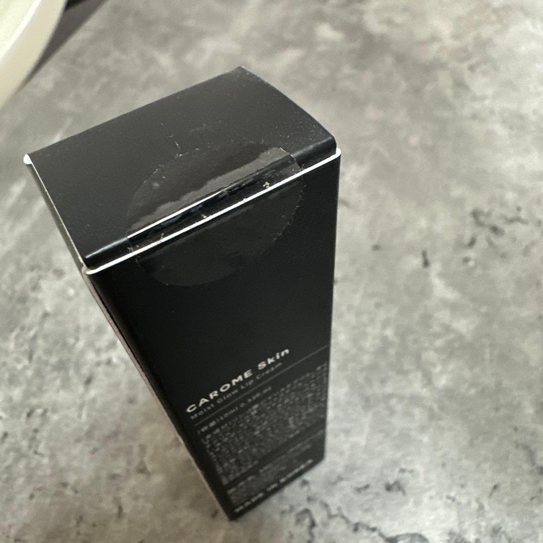 CAROME. Skin Moist Glow Lip Cream — image 5