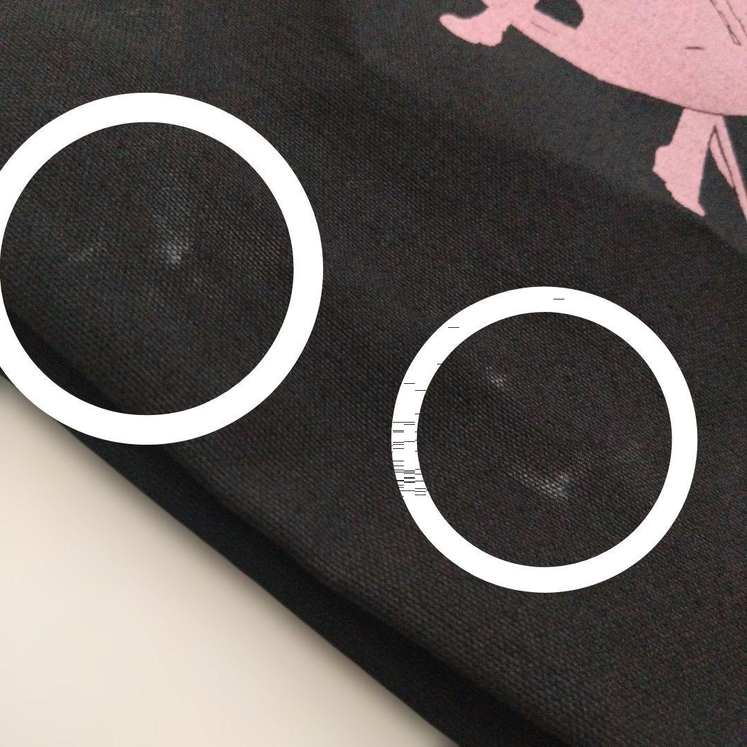 RWBY トートバッグ ブラック DVD購入特典 — image 2