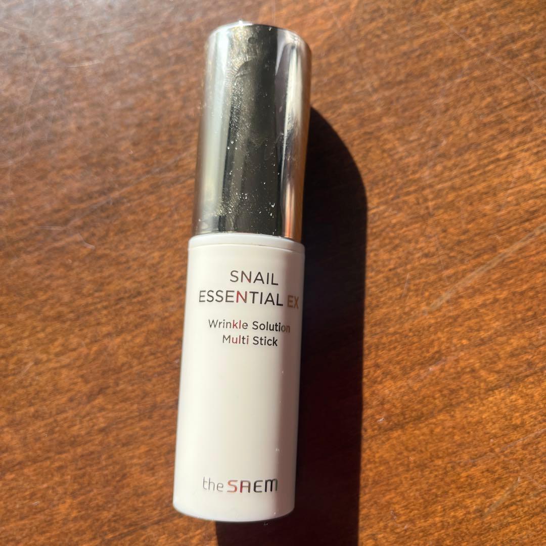 スネイルSNAIL ESSENTIAL EX the SAEM — image 2