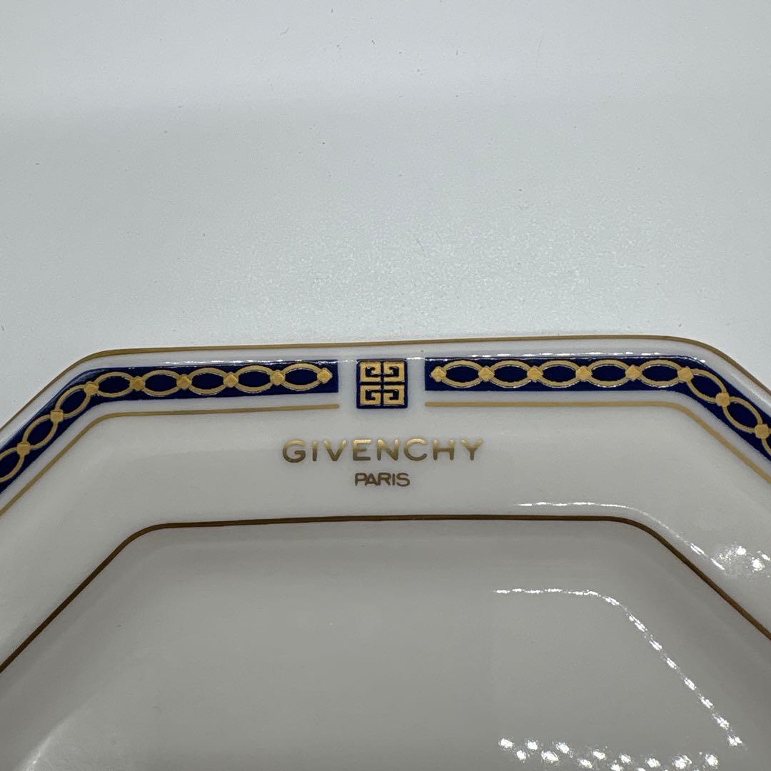 Givenchy のケーキ皿セット 4枚 — image 3