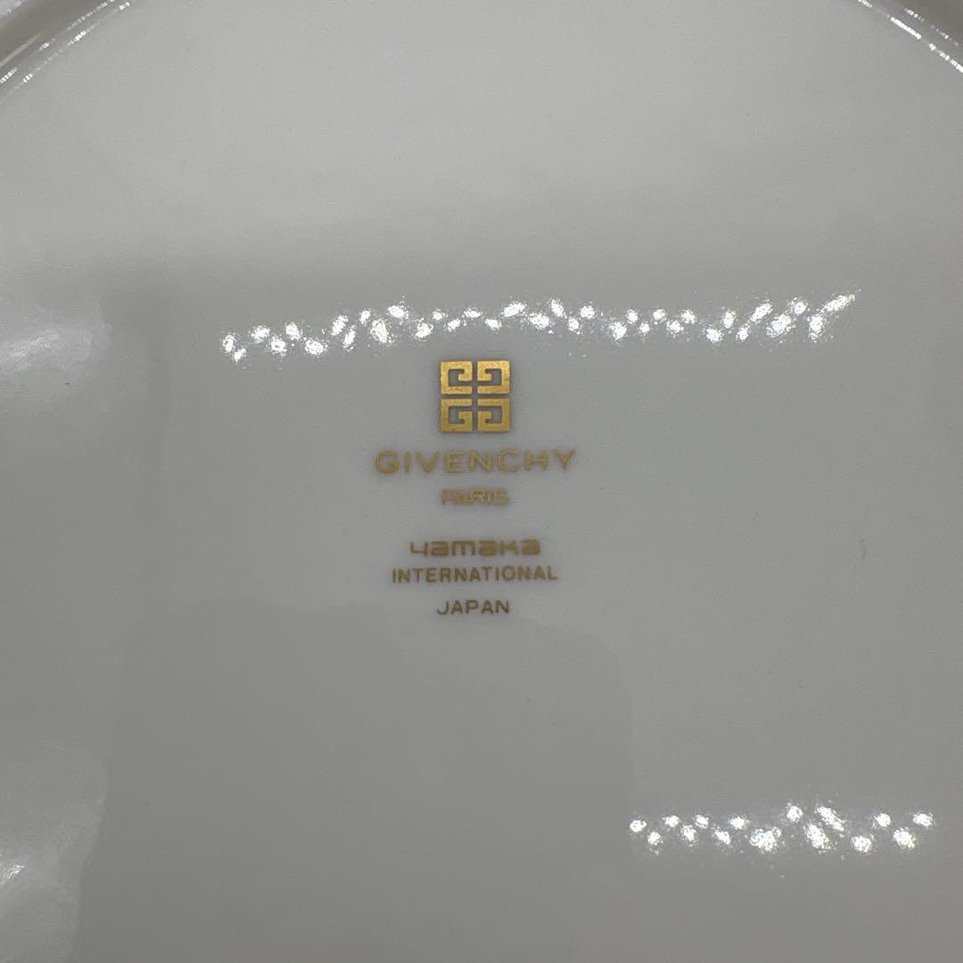 Givenchy のケーキ皿セット 4枚 — image 4