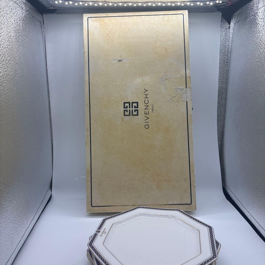 Givenchy のケーキ皿セット 4枚 — image 5