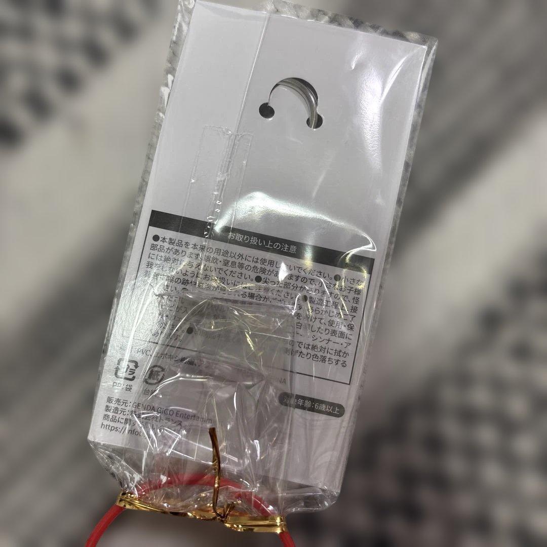 脱力タイムズ　アクリルキーホルダー — image 2