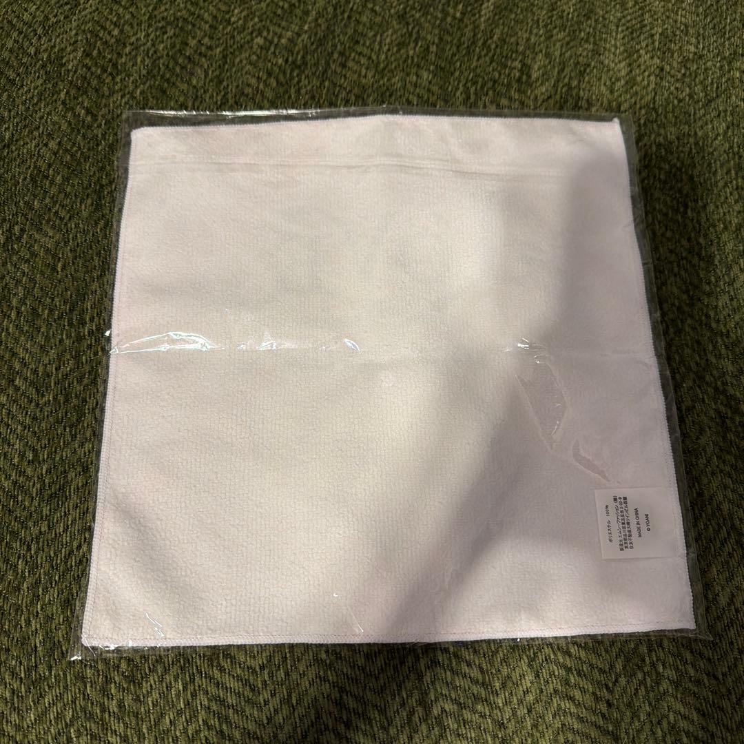【限定】国立 イコラブ スーベニアタオル — image 2