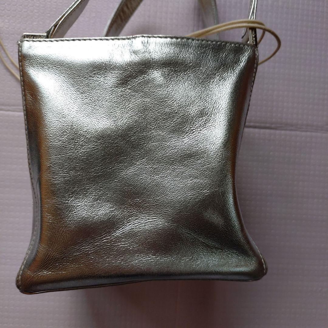 kate spade new york シルバー ハンドバッグ — image 5