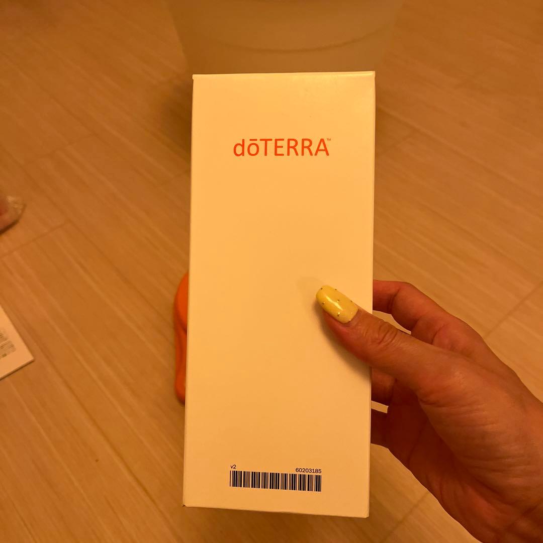 doTERRA オンガードマウスウォッシュ — image 2