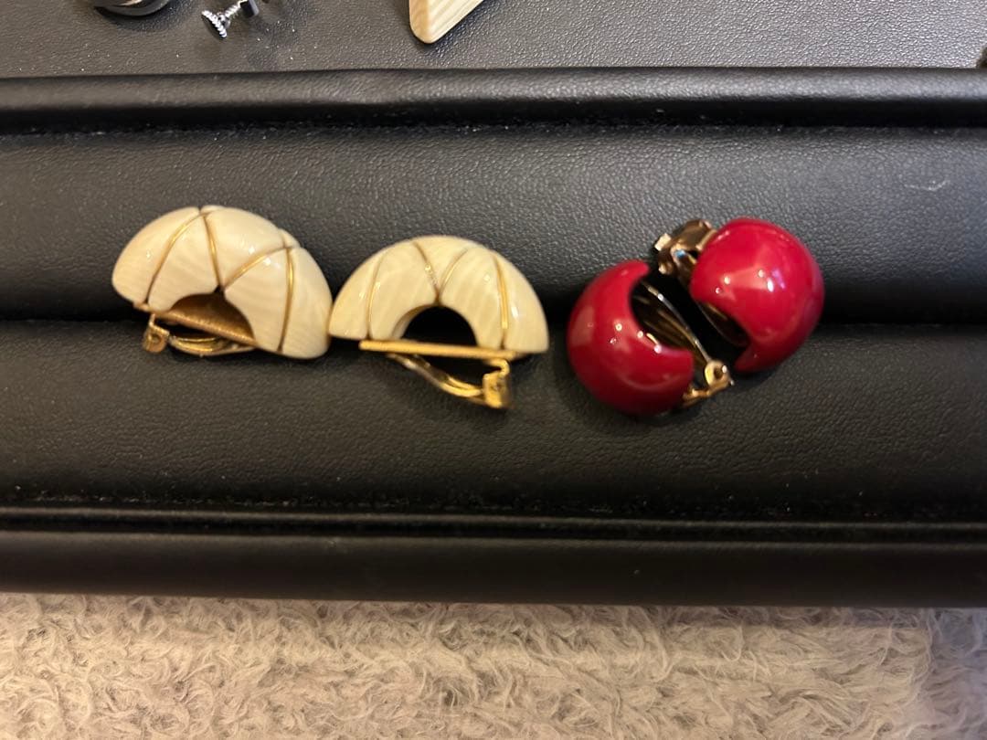 アクセサリーまとめ売り　イヤリングなど — image 4